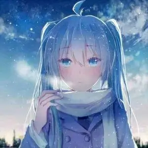 读者便笺留言者头像